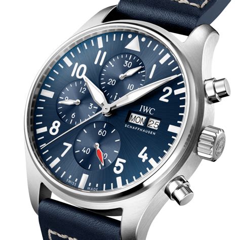 IWC Schaffhausen IW378003